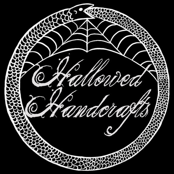 Hallowed Handcrafts